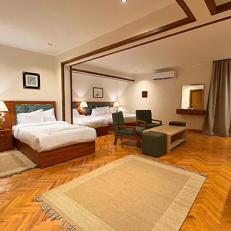 Kemet Boutique Hotel-3